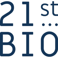 21st Bio logo