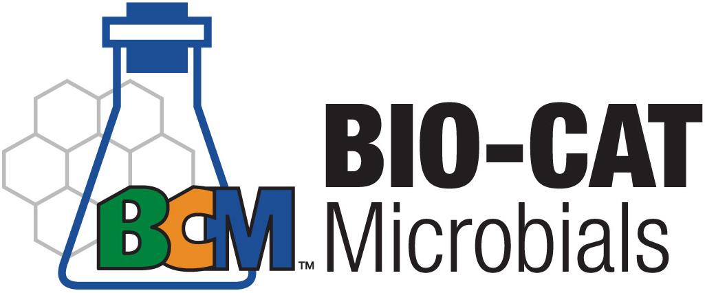 BIO-CAT Microbials logo