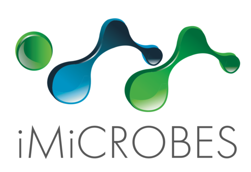 Industrial Microbes logo