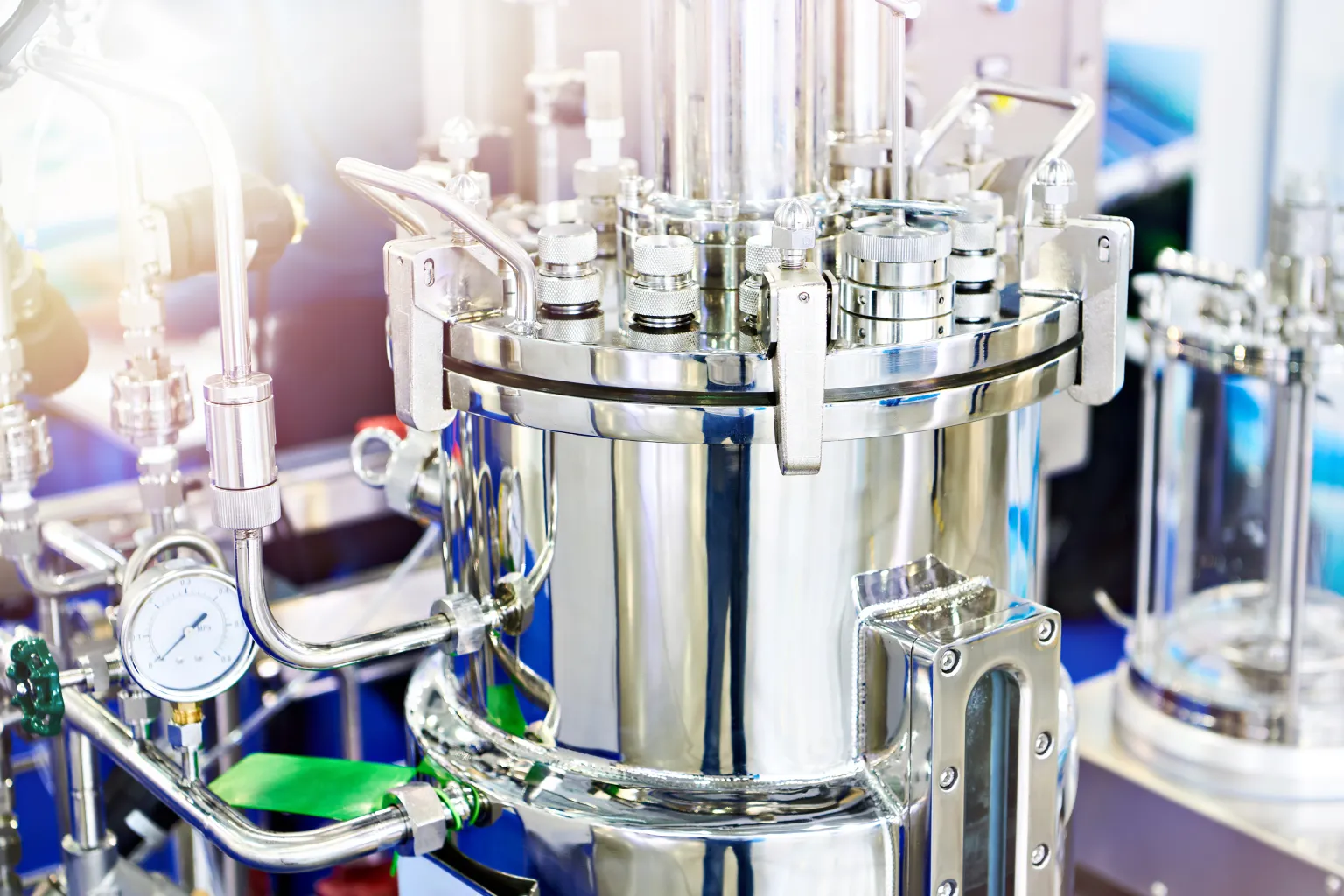 Bioprocess Tech Transfer: Navigating The Data Dilemma