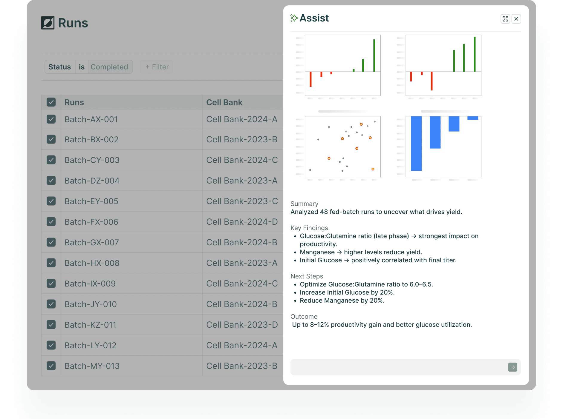 Invert Launches Invert Assist